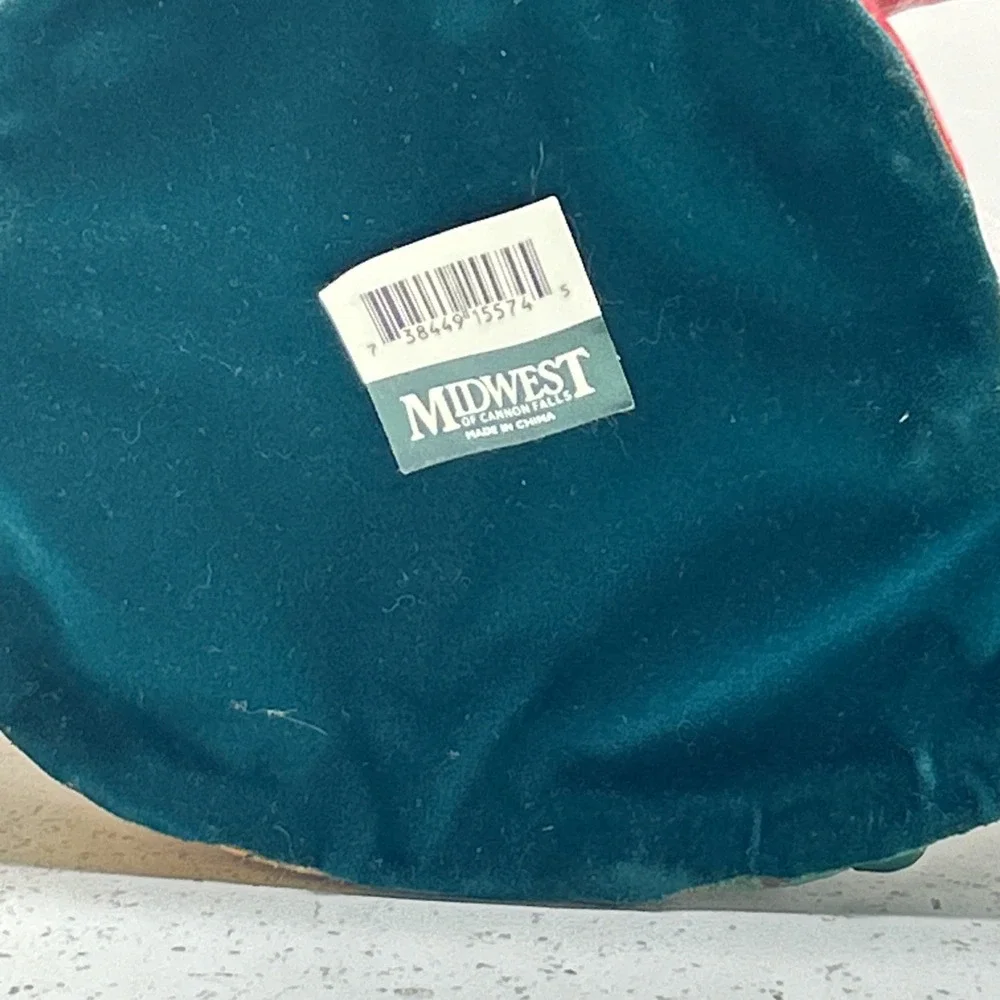 Vintage 14